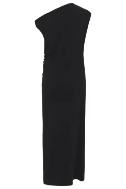 SLEirlys Dress Black 194008 30408855