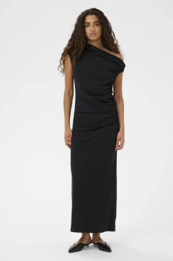 SLEirlys Dress Black 194008 30408855