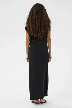 SLEirlys Dress Black 194008 30408855