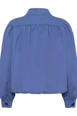 SLElysia Jacket Nouvean Navy 194054 30408827