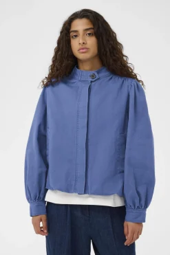 SLElysia Jacket Nouvean Navy 194054 30408827