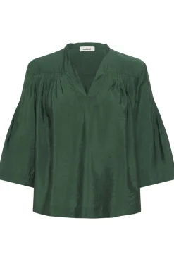 SLEneya Blouse Trekking Green 195411 30408898