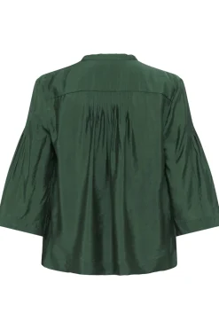 SLEneya Blouse Trekking Green 195411 30408898