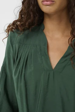 SLEneya Blouse Trekking Green 195411 30408898