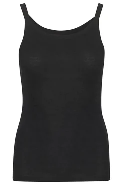 SLFauna Tank Top Black 30407713