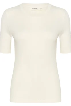 SLFauna Tee SS Whisper White 30407715