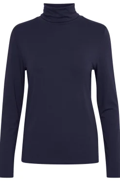 SLHanadi Rollneck LS Night Sky 30403340