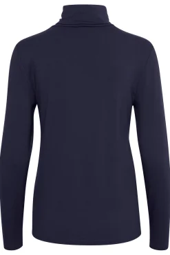SLHanadi Rollneck LS Night Sky 30403340