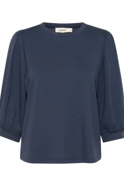 SLIeste Sweatshirt 3/4 INDIA INK 30408079