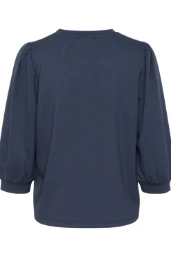 SLIeste Sweatshirt 3/4 INDIA INK 30408079