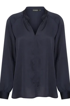 SLIoana Blouse LS Night Sky 30407197