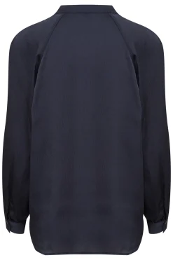 SLIoana Blouse LS Night Sky 30407197