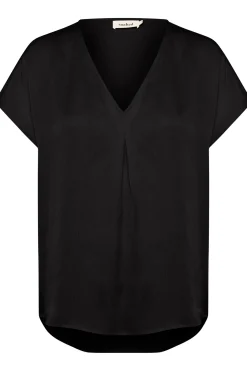 SLIoana Marija Top Black 30407198