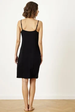 Slip dress SORT 15457