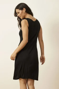 Slip tank dress SORT 16015