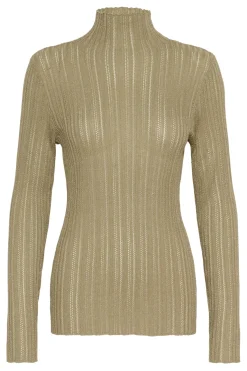 SLLaisa Regular Pullover Dune 171009 30408772