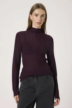 SLLaisa Regular Pullover Winetasting 192118 30408772