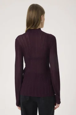 SLLaisa Regular Pullover Winetasting 192118 30408772