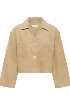 SLLauven Altea Shirt LS TIMBER WOLF 171310 30408941