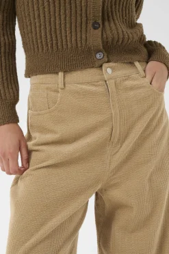 SLLauven Pants TIMBER WOLF 171310 30408929