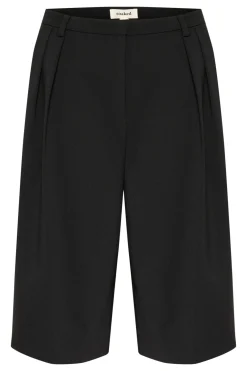 SLMalika Shorts Black 30408121