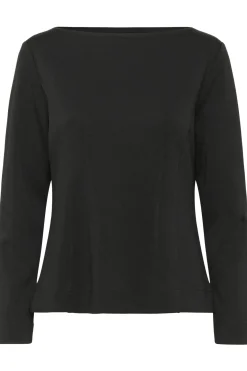 SLMarigold Blouse Black 30408578