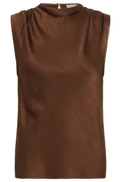 SLMirabella Top Cappuccino 191220 30409056