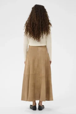 SLMolina Polo Cardigan Turtledove 125202 30408848