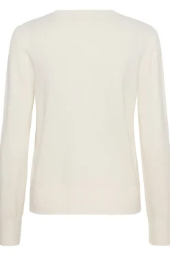 SLMolina Roundneck Pullover Turtledove 125202 30408865