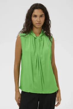 SLNadeya Miria Top Vibrant Green 166339 30409122