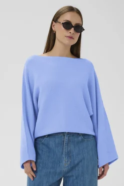 SLNerea Pullover Hydrangea 164030 30408868