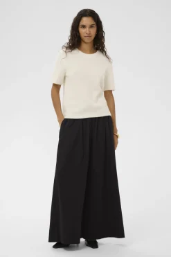 SLNoelle Pants Black 194008 30409022