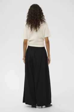 SLNoelle Pants Black 194008 30409022