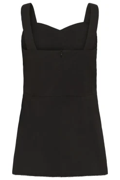 SLNoelle Top Black 194008 30409055