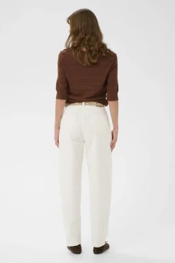 SLRina Barrel Jeans Whitecap Gray 120304 30408990