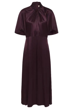 SLRiyan Miria Dress Mole 191106 30408636