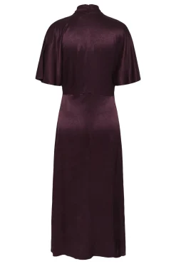 SLRiyan Miria Dress Mole 191106 30408636