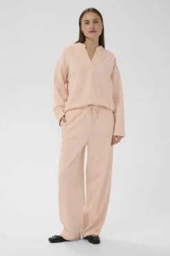 SLRolanda Barrel Pants Pearl Blush 121207 30409102