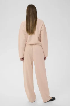 SLRolanda Barrel Pants Pearl Blush 121207 30409102