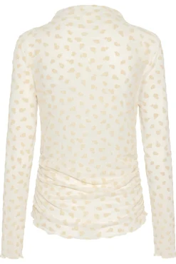 SLSeren Tee Parchment 130908 30408884