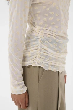 SLSeren Tee Parchment 130908 30408884