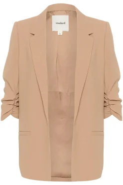 SLShirley Blazer Burro 30403608