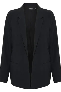 SLShirley Blazer LS Black 30405412