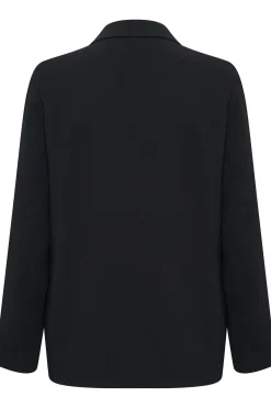 SLShirley Blazer LS Black 30405412