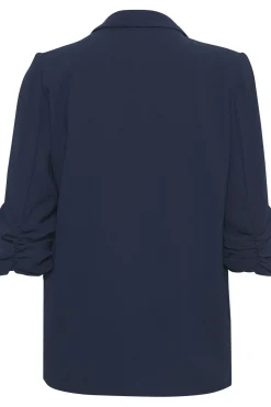 SLShirley Blazer Navy 30403608