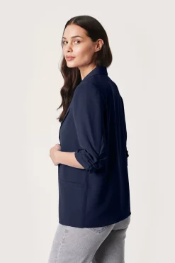 SLShirley Blazer Night Sky 30403608