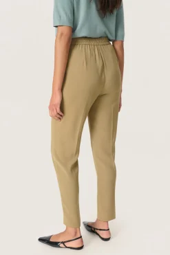 SLShirley Suiting Pants Elmwood 30407698