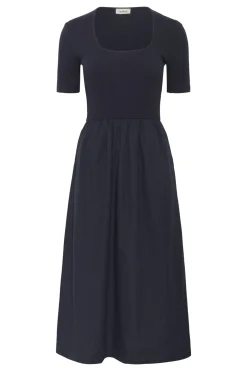 SLSimone Phoebe Dress SS Night Sky 30408550