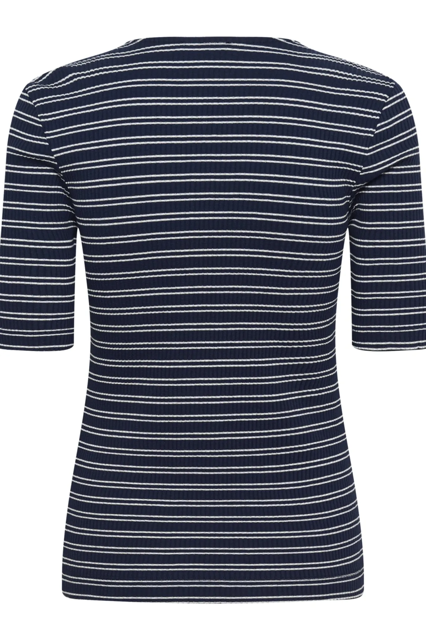 SLSimone Striped Tee India Ink Stripe 304705 30409050