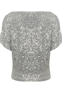 SLSuse Top Silver 30407045